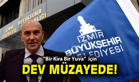 Bir Kira Bir Yuva için dev müzayede Yerel Haberler Öncü Şehir