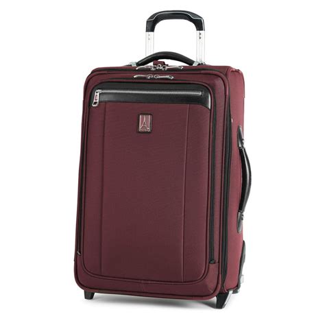 Travelpro Luggage Review: a Luggage Brand That Doesn’t Disappoint | Trekbible