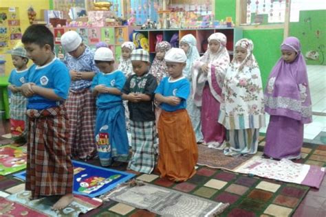 Catat Ini Jadwal Libur Sekolah Awal Ramadan 2023 Untuk Jakarta Dan