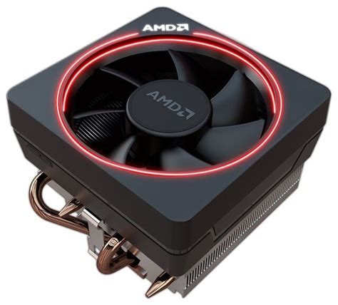 Кулер для процессора AMD Wraith MAX — купить в интернет-магазине по ...