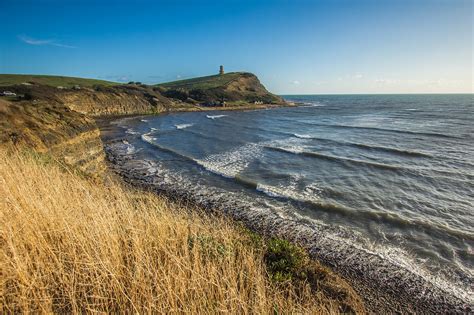 Kimmeridge Bay Ocean Coast - Free photo on Pixabay - Pixabay