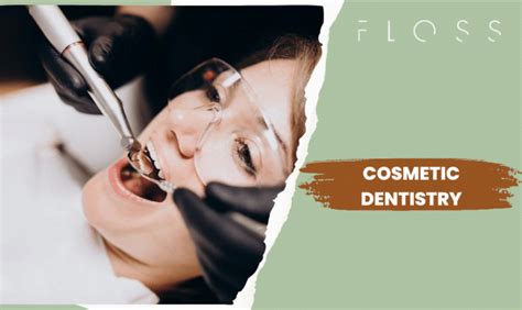 Cosmetic Dentistry To Improve Your Self Esteem