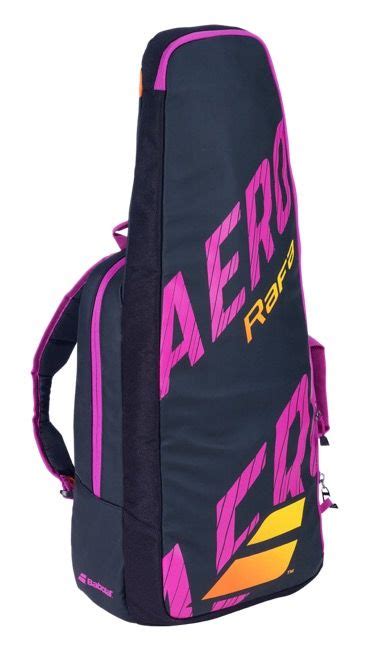 Sac A Dos Babolat Backpack Pure Aero Rafa Set Match