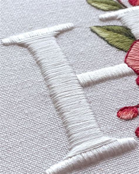 Embroidery Stitches Archives Makenstitch