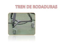 Engranaje Y Tren De Rodadura Ppt