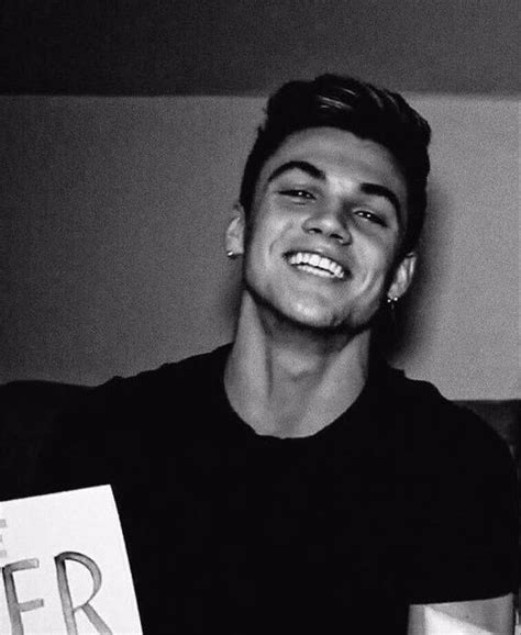 His Smile Is My Everything Ethan And Grayson Dolan Ethan Dolan