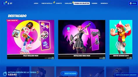 🔴 Nueva Tienda Fortnite 12 De Diciembre Tienda De Fortnite Hoy 1212