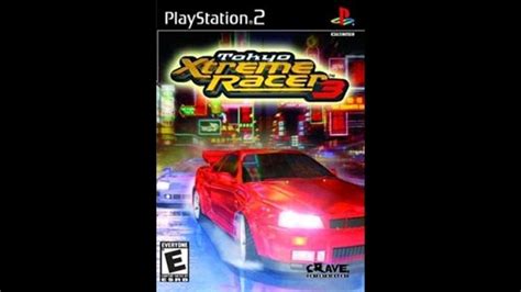 Tokyo Xtreme Racer Alchetron The Free Social Encyclopedia