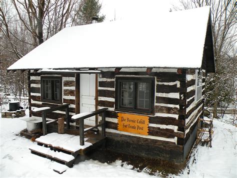 Outdoor Education Facilities • Camp Kawartha