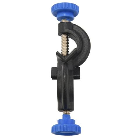 Lab Clamp Holder 2 Boss Heads Retort Stand Holder 4 Pcs Lazada Ph