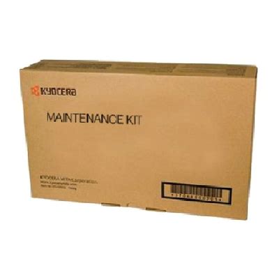 KYOCERA MK-3300 Maintenance Kit, 500000 p, f/ ECOSYS P3150dn , ECOSYS ...