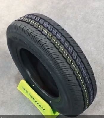 Light Truck Tire Manufacturer China Tyre Manufacturer