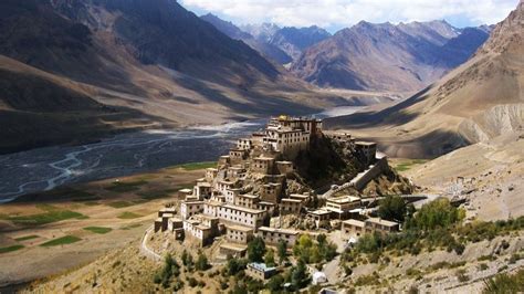 Road Trip To Spiti Valley Ladakh