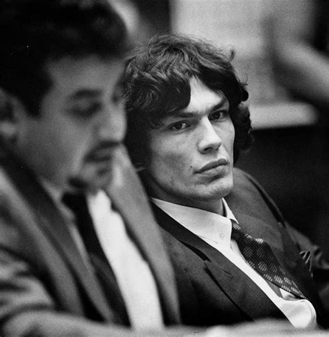 Richard Ramirez - Serial Killers Photo (42859813) - Fanpop - Page 38