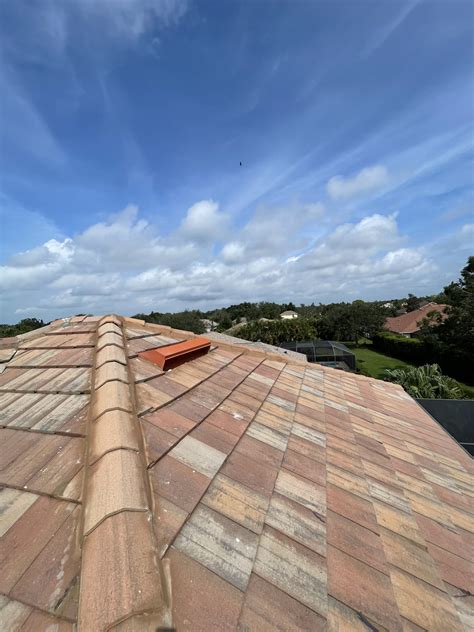 Residential Roof Repair And Replacement North Port