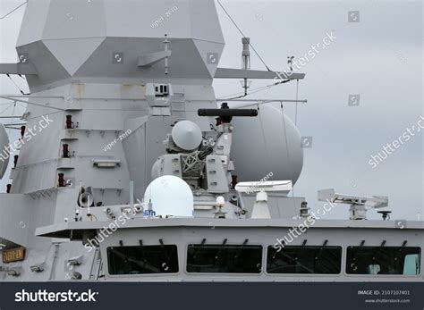 2 Goalkeeper Ciws Images, Stock Photos, 3D objects, & Vectors ...