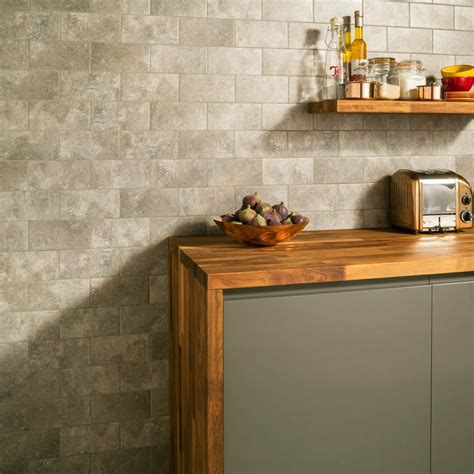 Natural Beige Tiles Rural Stone Effect Tiles X X Mm Tiles