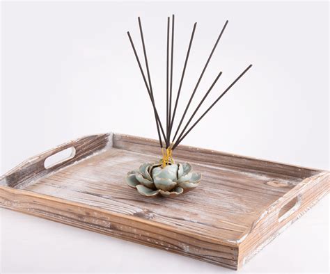 Cedar Incense - Botanical Creations