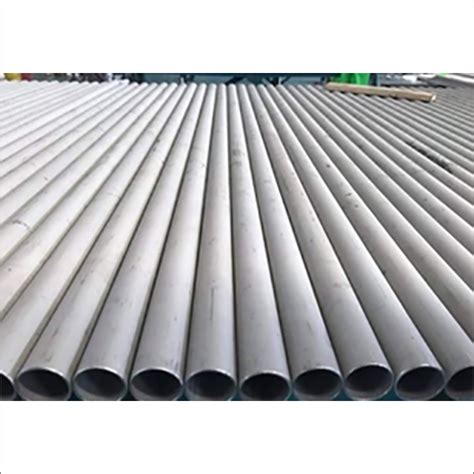 Stainless Steel 304 Seamless Pipes At Best Price In Mumbai Micro