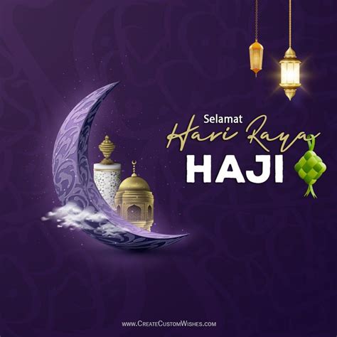 Selamat Hari Raya Haji 2023 Wishes Images Greetings And Whatsapp