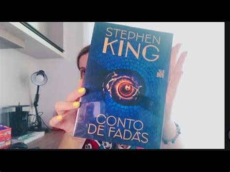 Conto De Fadas Stephen King