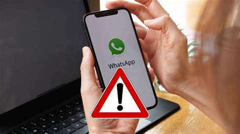 Voici Les Trois Arnaques Whatsapp Les Plus Courantes Et Comment Les