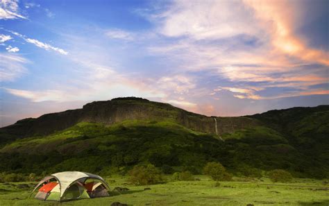 Lonavala Canopy Camping | Banbanjara