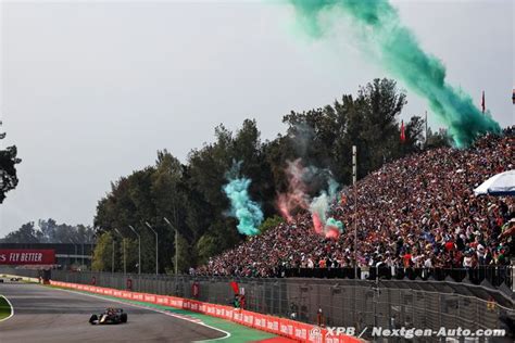 Formule 1 Propos Racistes De Marko Horner N Est Pas Inquiet Pour