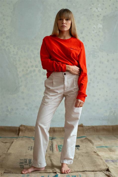 15 Best Sustainable Clothing Brands From Portugal Panaprium