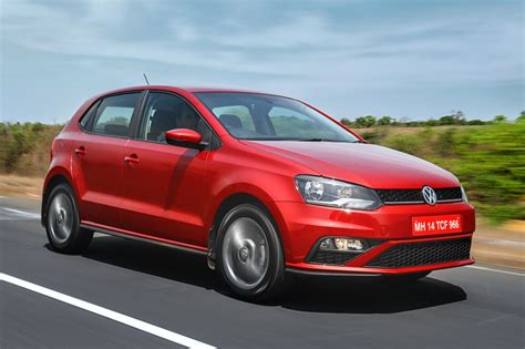 2020 Volkswagen Polo 10 Tsi Review Test Drive Introduction