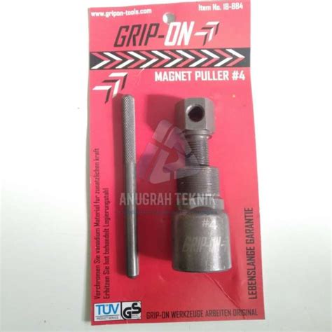 Jual Treker Magnet No Magnet Puller Grip On Motor Yamaha Honda Suzuki