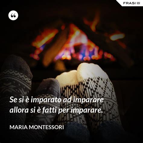 Maria Montessori le frasi più famose e significative della grande