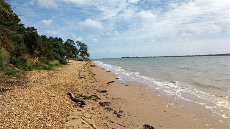 10 of the Best Sandy Beaches in Dorset - Mini Travellers - Family ...