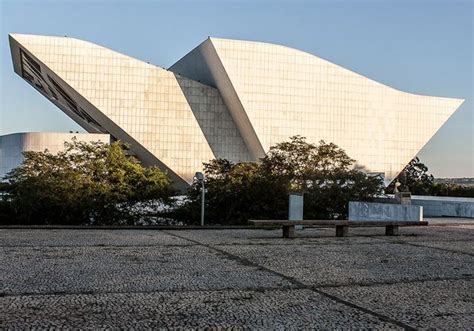 Une Ville Une Architecture Brasilia Par Oscar Niemeyer Elle D Coration