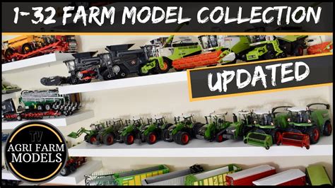 The AGRI FARM MODELS TV Collection ALL MODELS | atelier-yuwa.ciao.jp