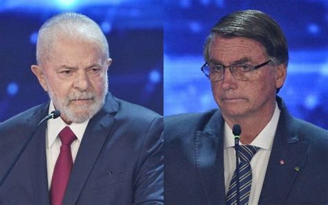 Lula Diz Que Bolsonaro Humilhou Forças Armadas E Pede Que Adverário Se Desculpe Diário Da Manhã