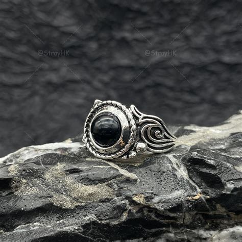 Dark Souls Ring Of The Evil Eye Replica Fully Detailed Cosplay