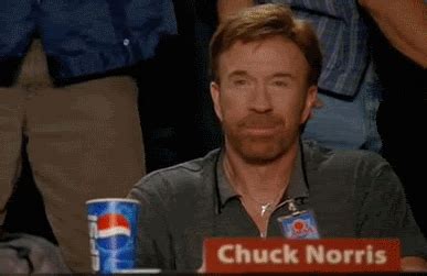 Bruce Lee Chuck Norris Gif