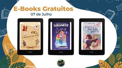 Divulga Gratuito On Twitter Thread E Books Gratuitos Dia