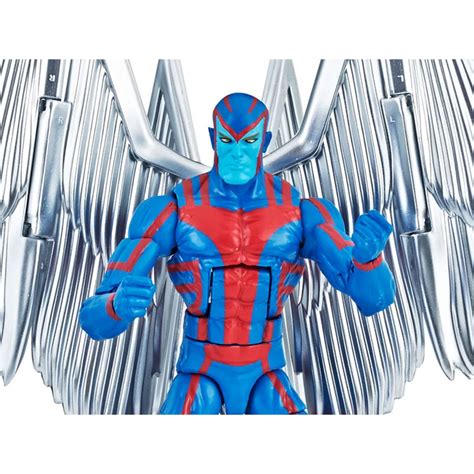 Archangel Marvel Legends