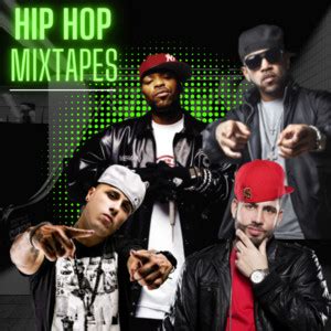 HIP HOP MIXTAPES VOL 1 2020 2023 Playlist By INTERNATIONAL VIBEZ