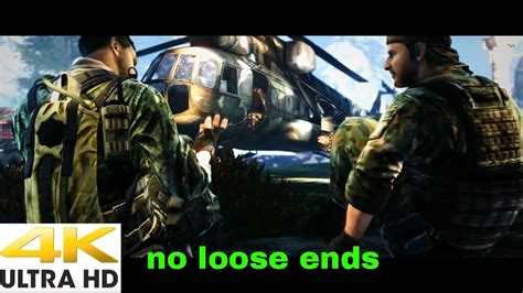 Sniper Ghost Warrior Walkthrough Mission No Loose Ends Hindi K Pc