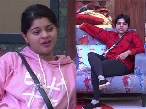 Bigg Boss Marathi 3 Upadate तृप्ती देसाई आणि स्नेहा वाघमध्ये झाले