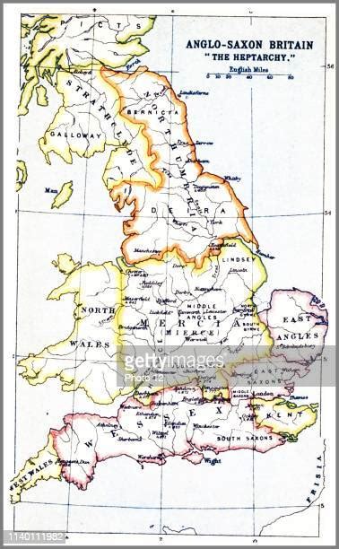 73 Saxon Maps Stock Photos High Res Pictures And Images Getty Images