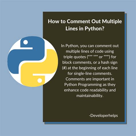 Multiple Lines In Python 👇🏻 R Programming Tips