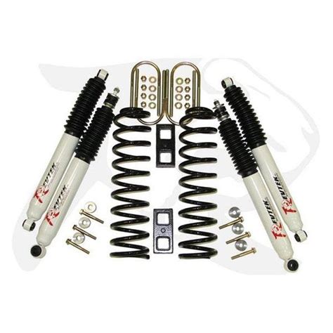 Revtek® Complete Lift Kit