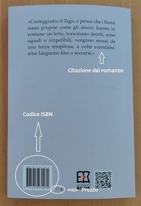 Quarta Di Copertina Perch Devi Sapere Cos Corso Di Scrittura