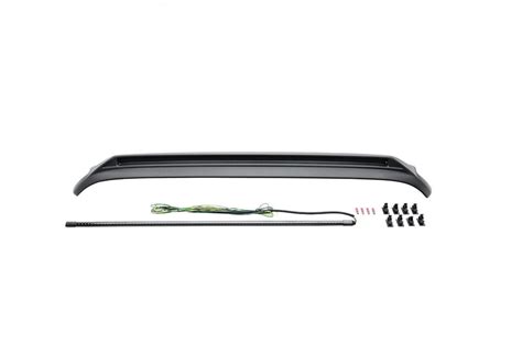 Rugged Ridge 11350 31 Rugged Ridge Bug Deflectors Summit Racing