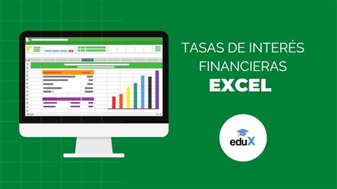 Concetos De Tasas Nominales Y Efectivas En Excel YouTube