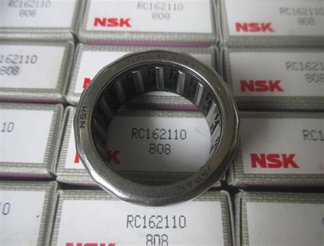 One Way Needle Roller Bearings Rc